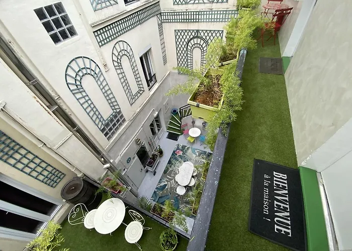Hotel Malar