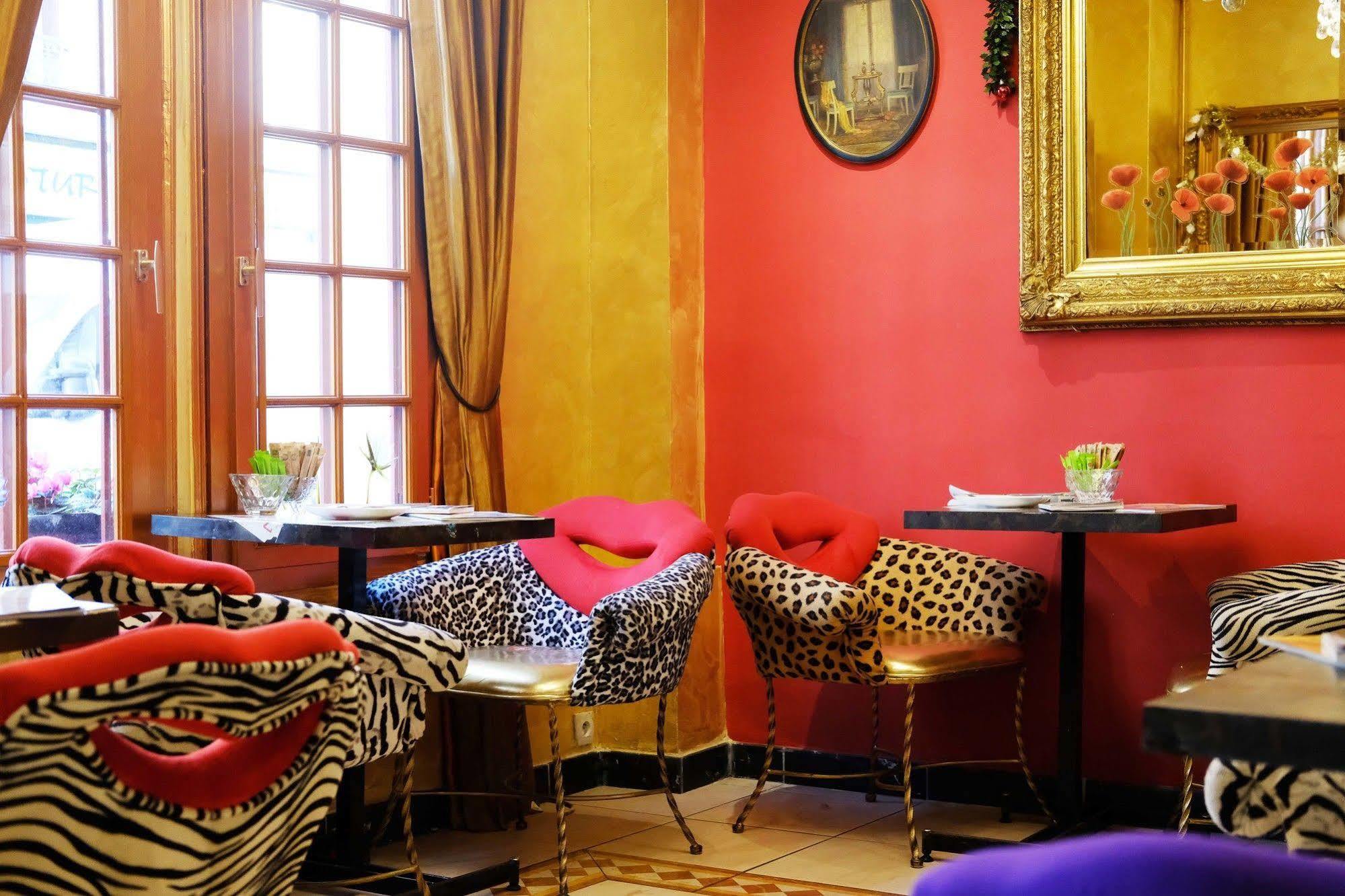 Hotel Malar Parijs